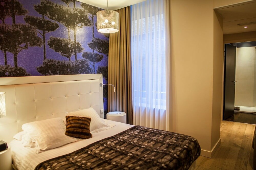 Фото Boa Hotel BW Signature Collection