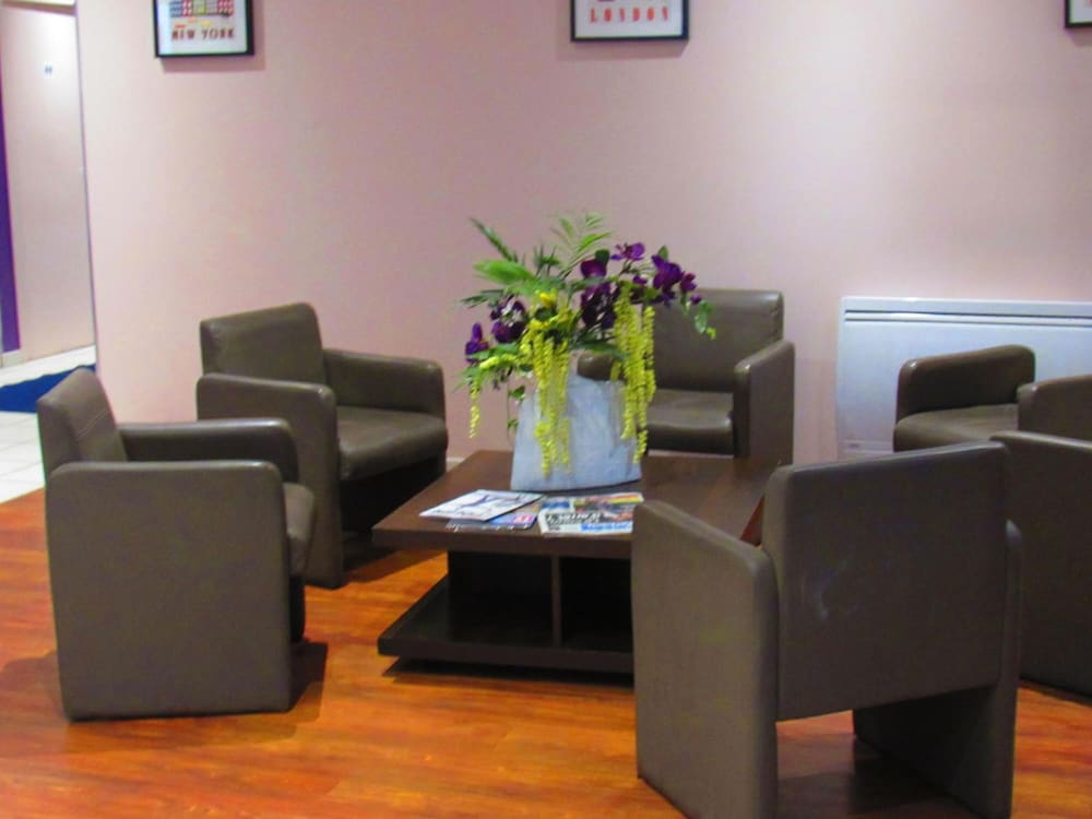 Фото Hotel Gallieni