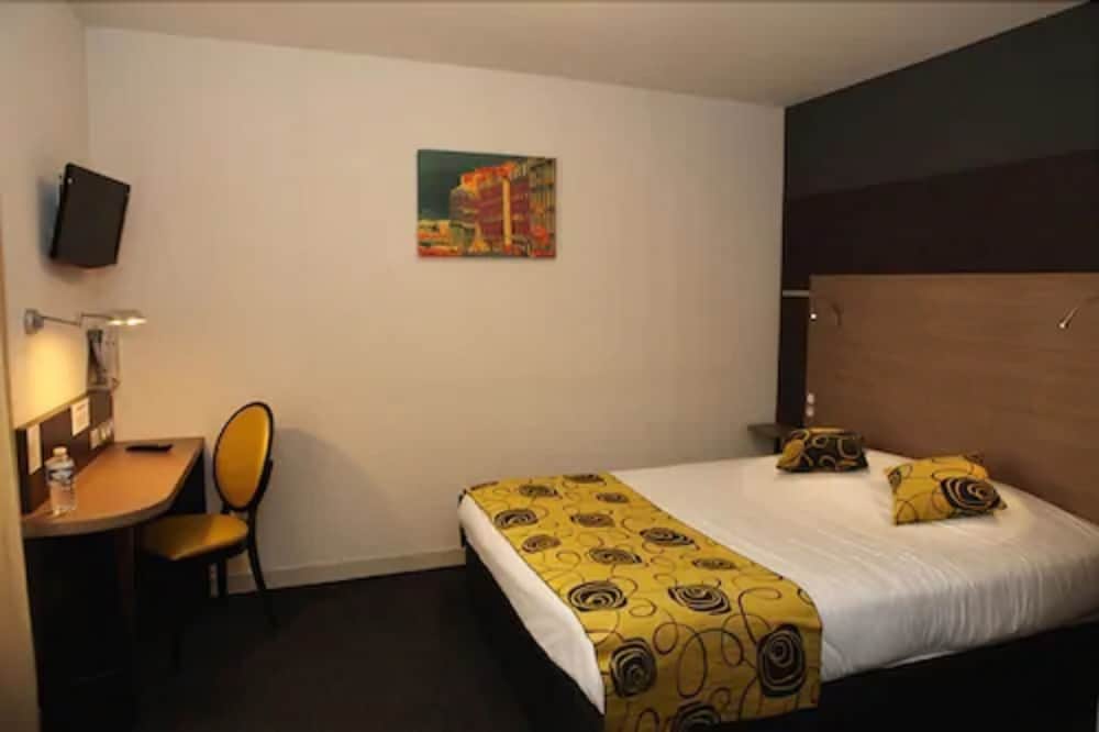 Фото Hotel Belfort