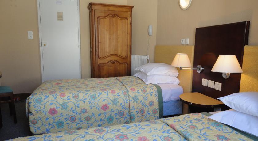 Фото Hotel Clauzel