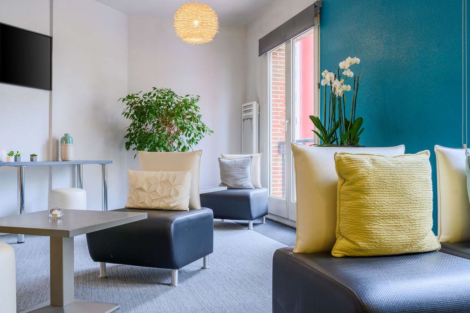 Фото Kyriad Lille Gare - Grand Palais