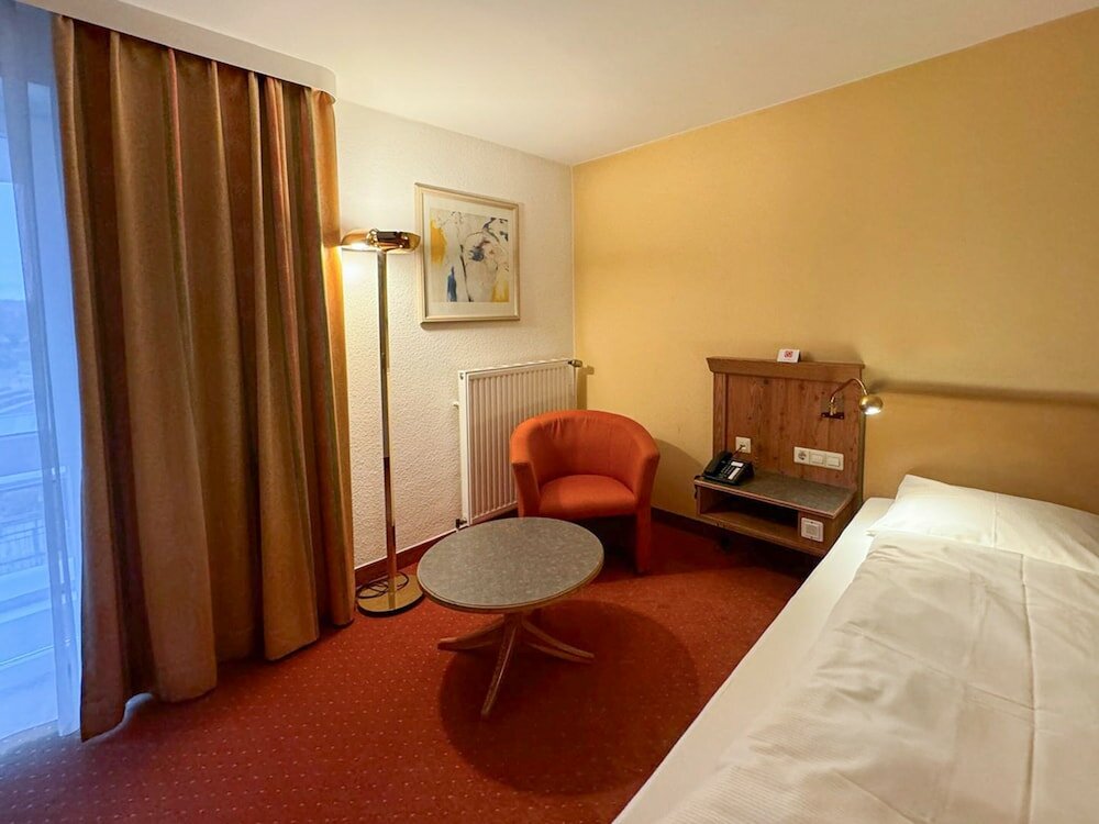 Фото Best Western Parkhotel Weingarten