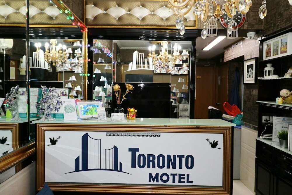 Hotel Toronto Motel, Kowloon, photo