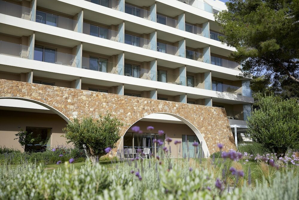 Фото Отель Ever Eden Beach Resort