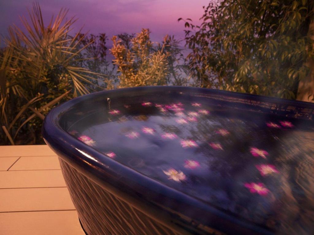 Фото Hotel Nishinagato Resort