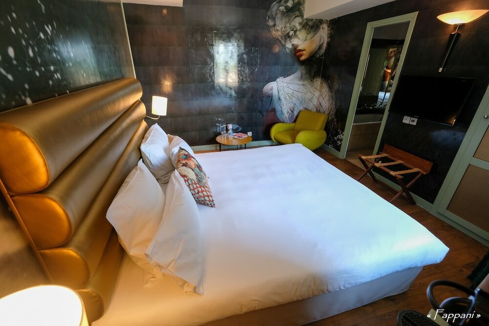 Фото Hôtel des Beaux Arts