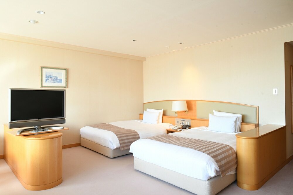 Фото Morioka Grand Hotel