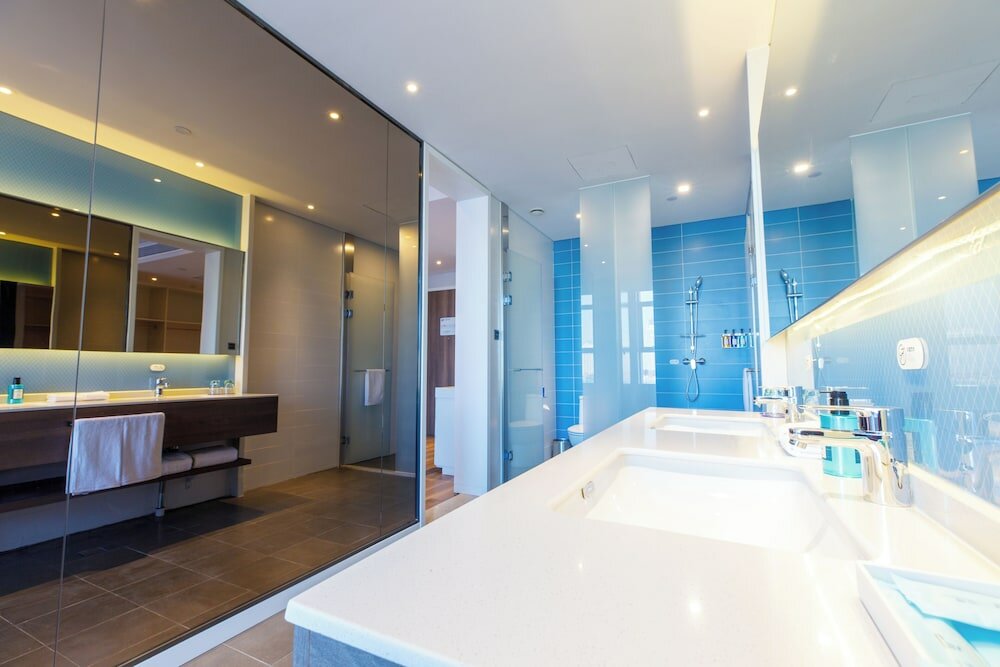 Фото Holiday Inn Express Harbin Qunli, an Ihg Hotel