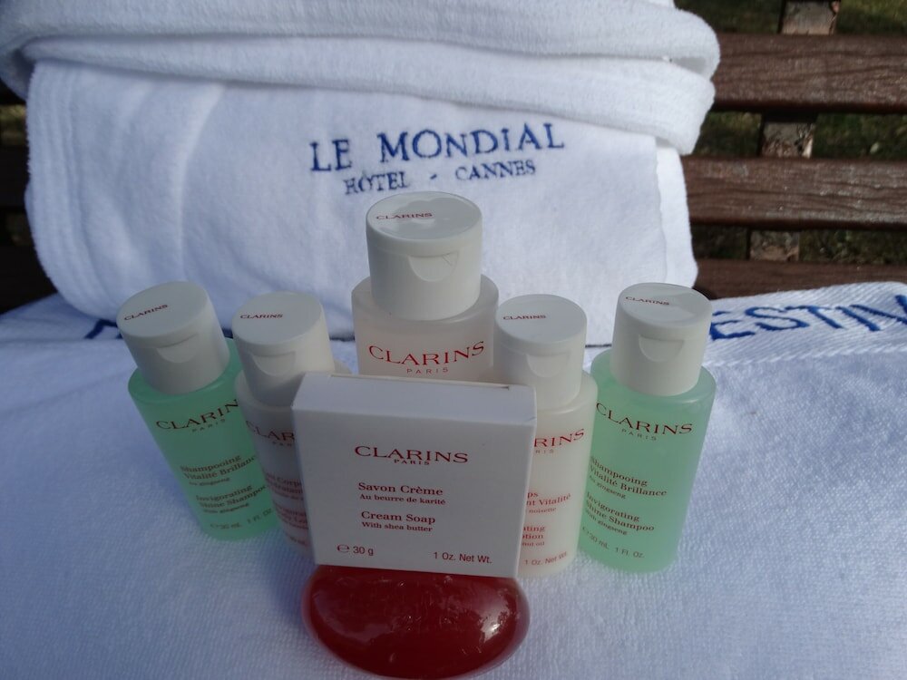 Фото Best Western Premier Le Mondial