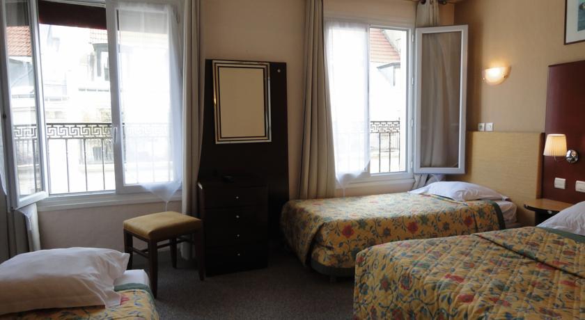 Фото Hotel Clauzel