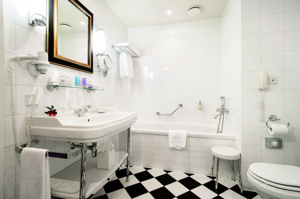 Фото Grand Palace Hotel