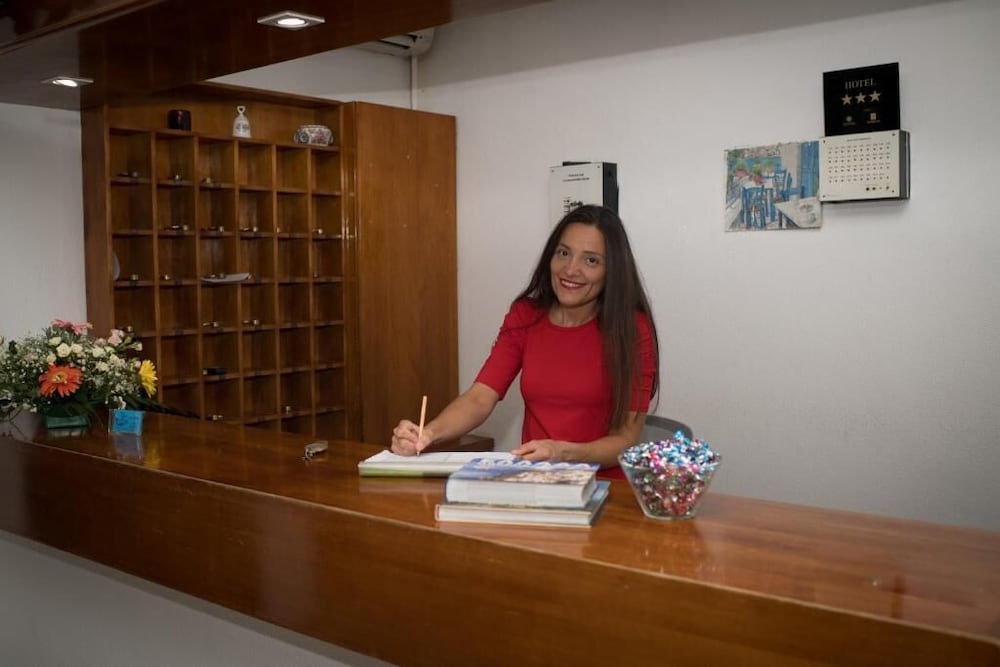 Фото Gorgona Hotel