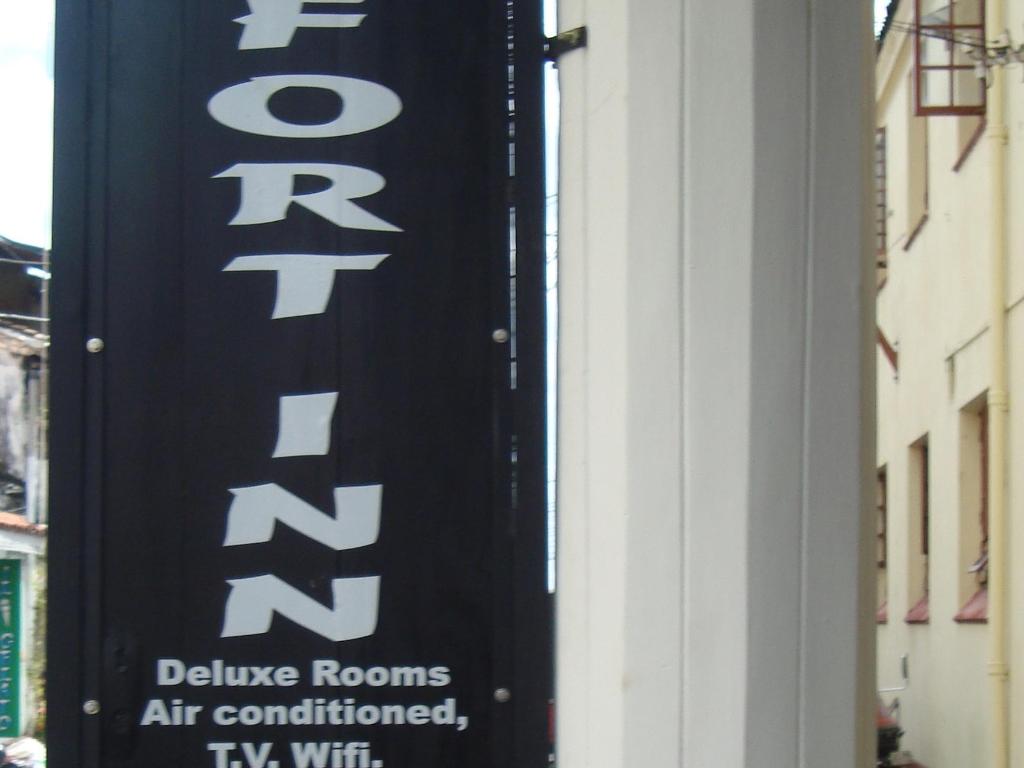 Фото Fort Inn Guest House