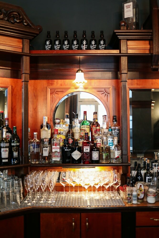 Фото Boutique Hotel Krone München