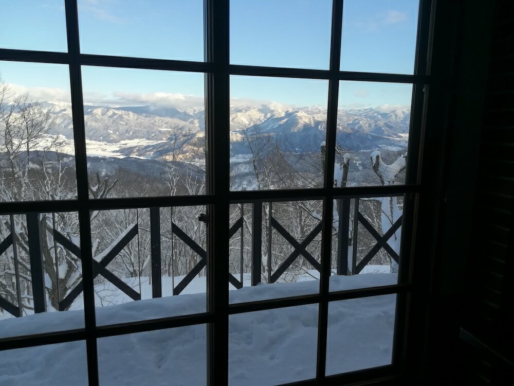 Фото Madarao Elm Pension