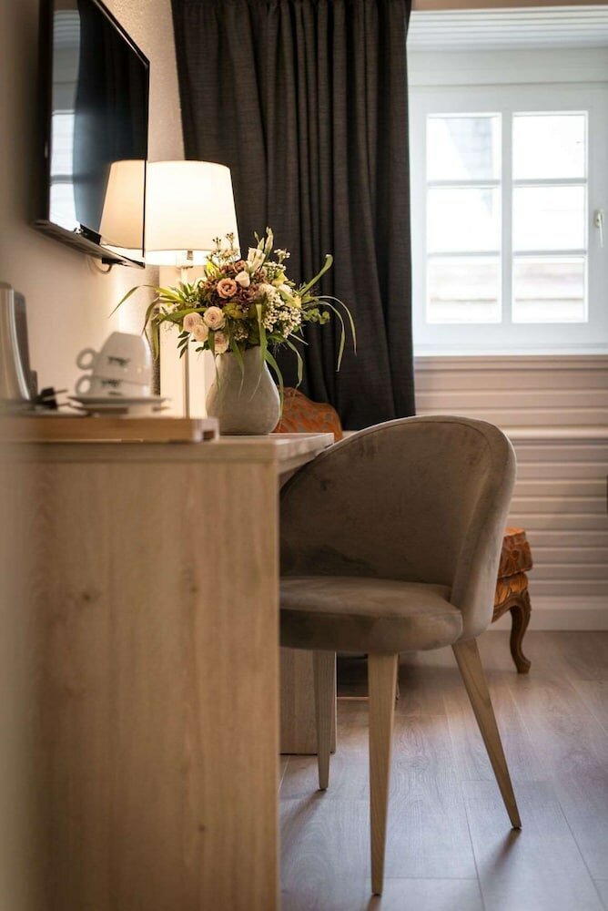 Фото Hotel Rohan