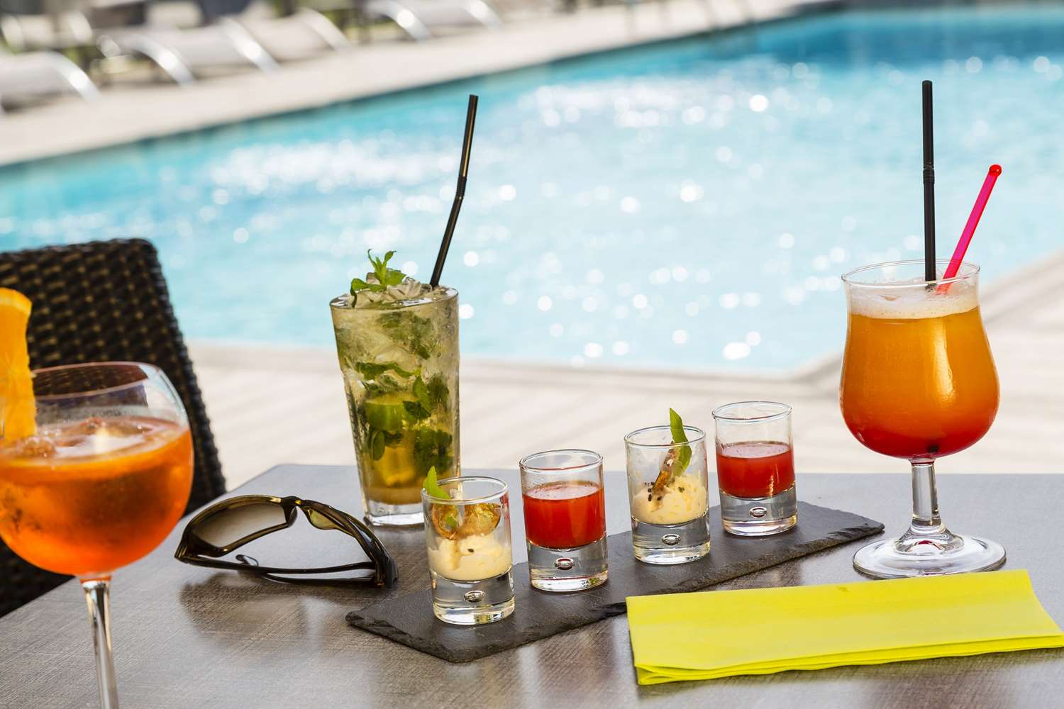 Фото Best Western Plus Hotel Elixir Grasse