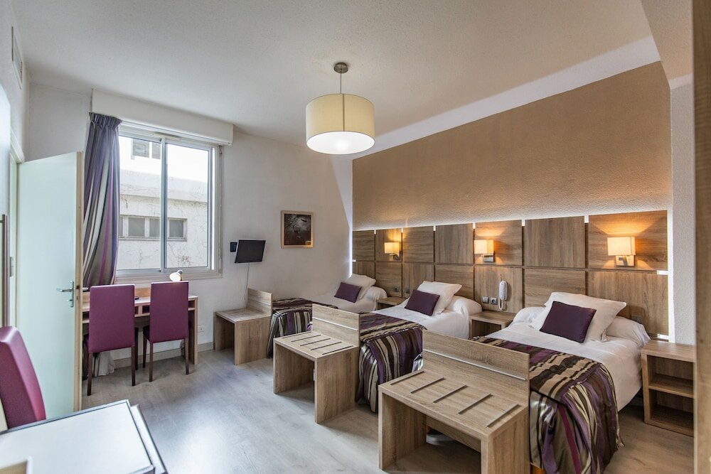 Фото Hotel Jeanne d'Arc