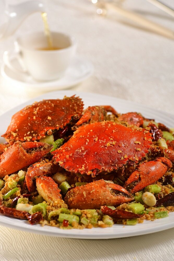 Фото Harbour Plaza North Point