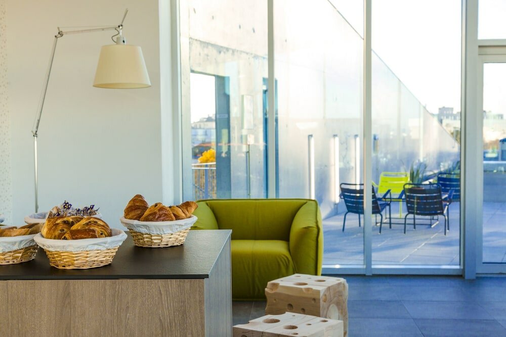 Фото Odalys City Paris XVII