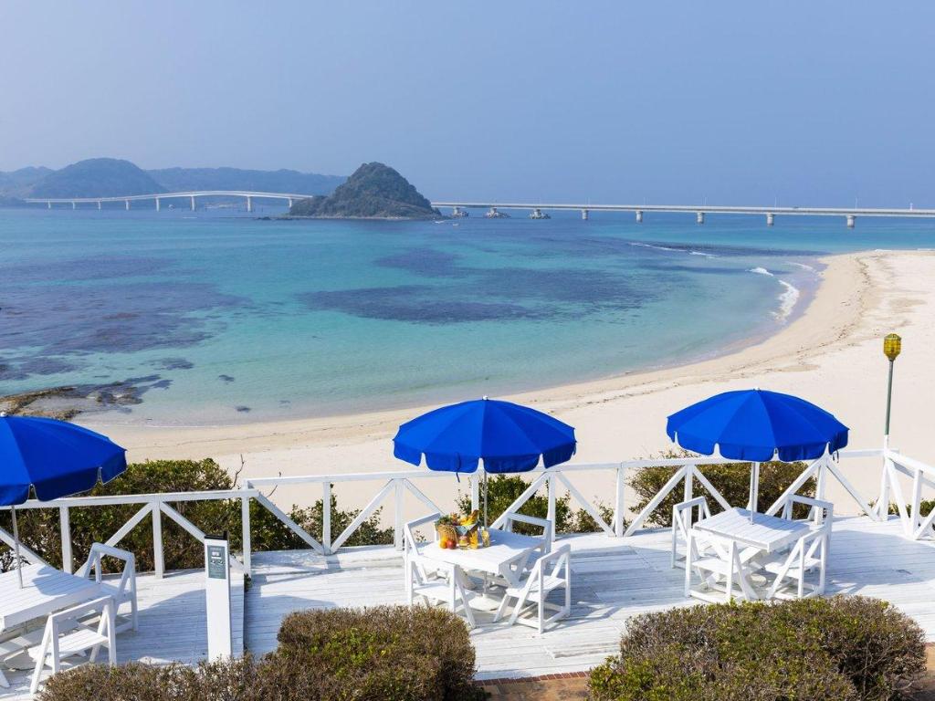 Фото Hotel Nishinagato Resort