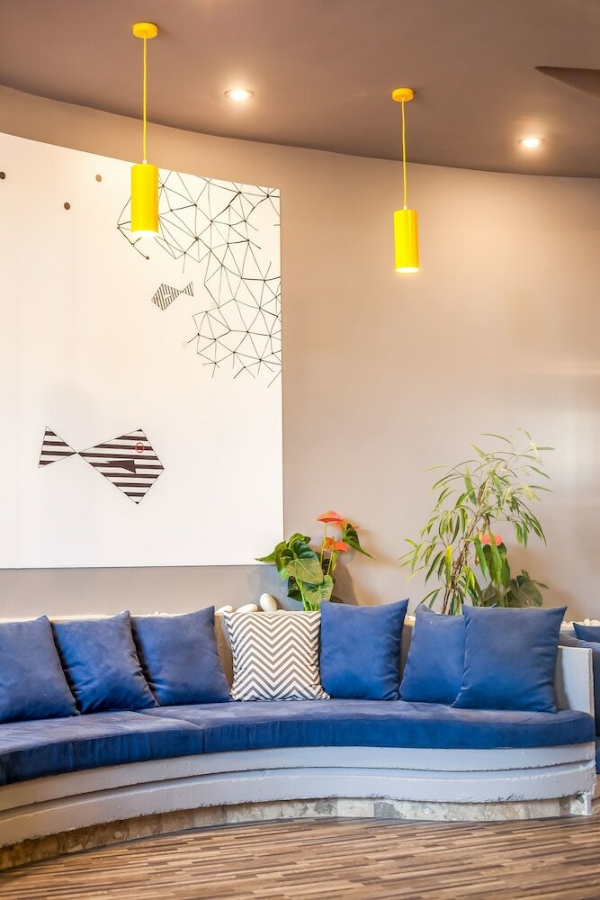 Фото Sunny Days Hotel