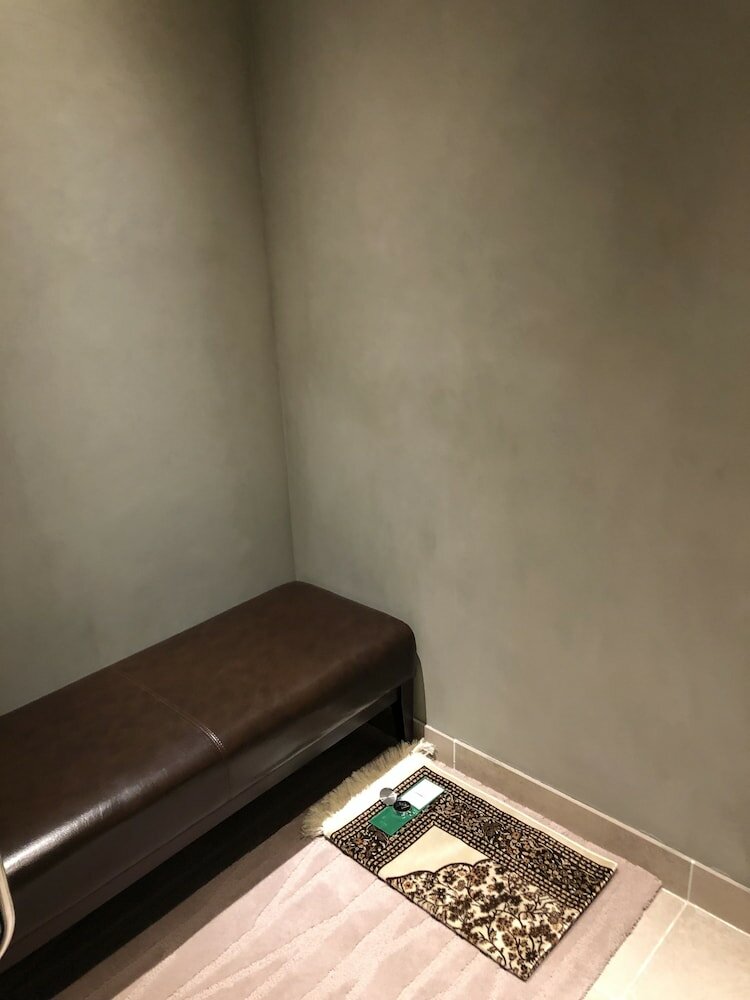 Фото Отель Miyako City Tokyo Takanawa