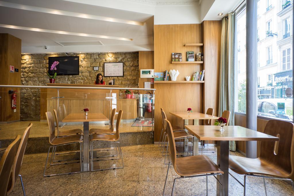 Фото Art Hotel Lafayette