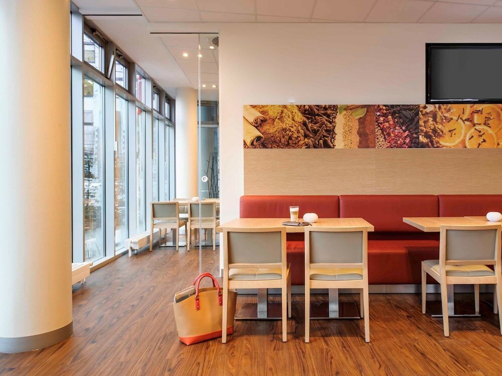 Фото McDreams Hotel Stuttgart City