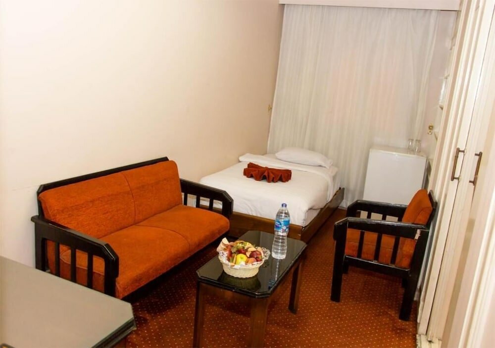 Фото Hor Moheb Hotel