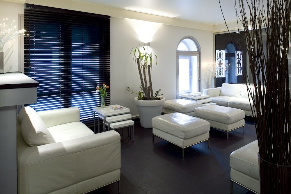 Фото Hotel Victoria