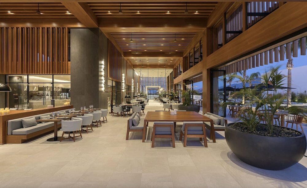 Фото D Andrea Lagoon All Suites - Adults only