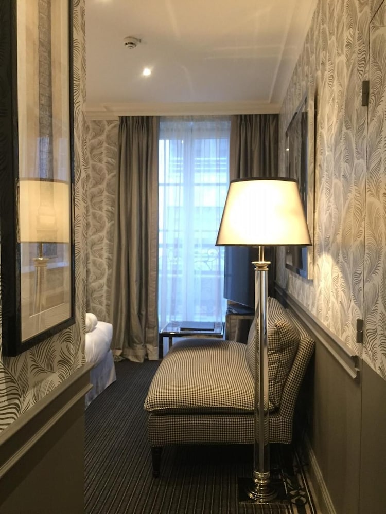 Фото Hotel George Washington