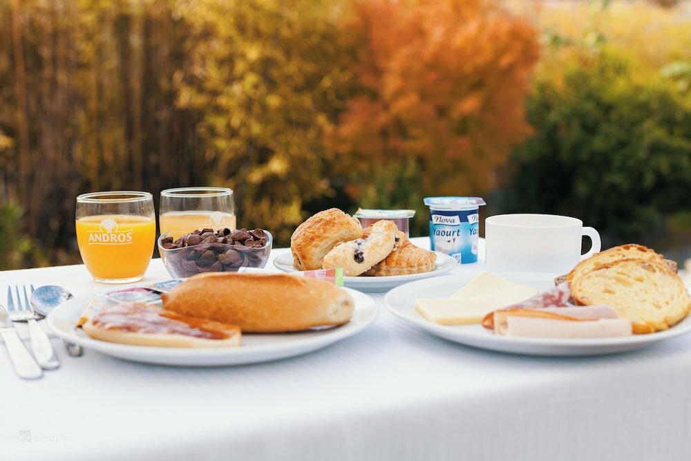 Фото Toyoko Inn Marseille Saint Charles