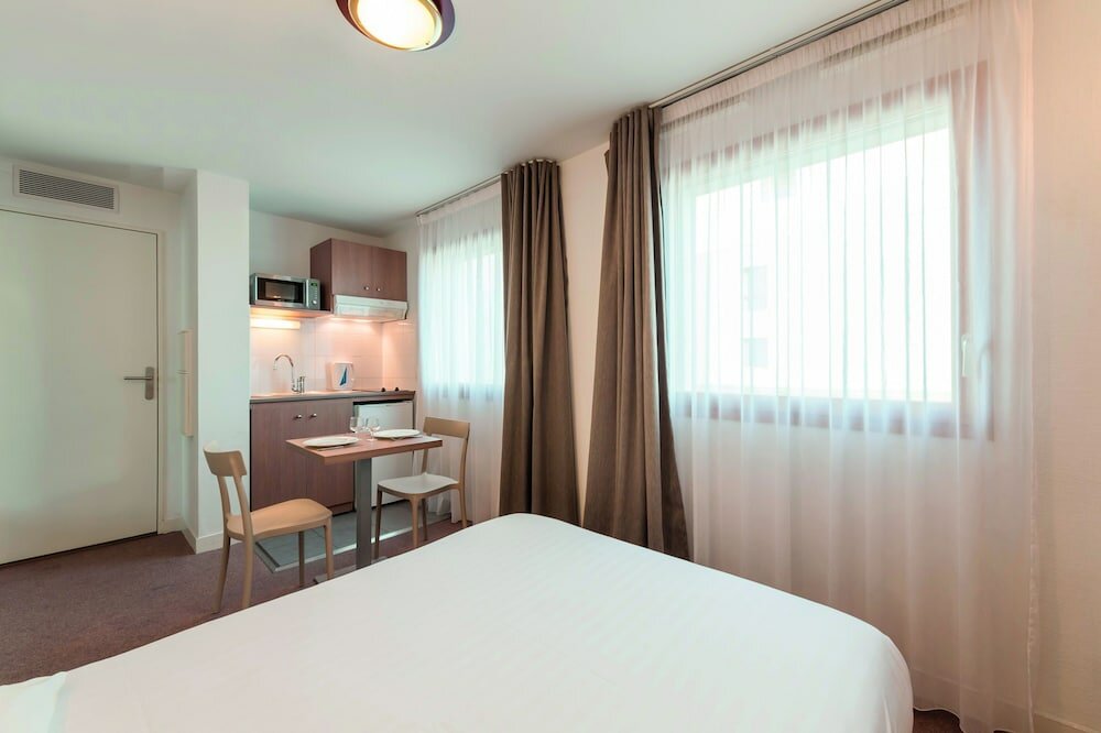 Фото Appart'City Marseille Euromed