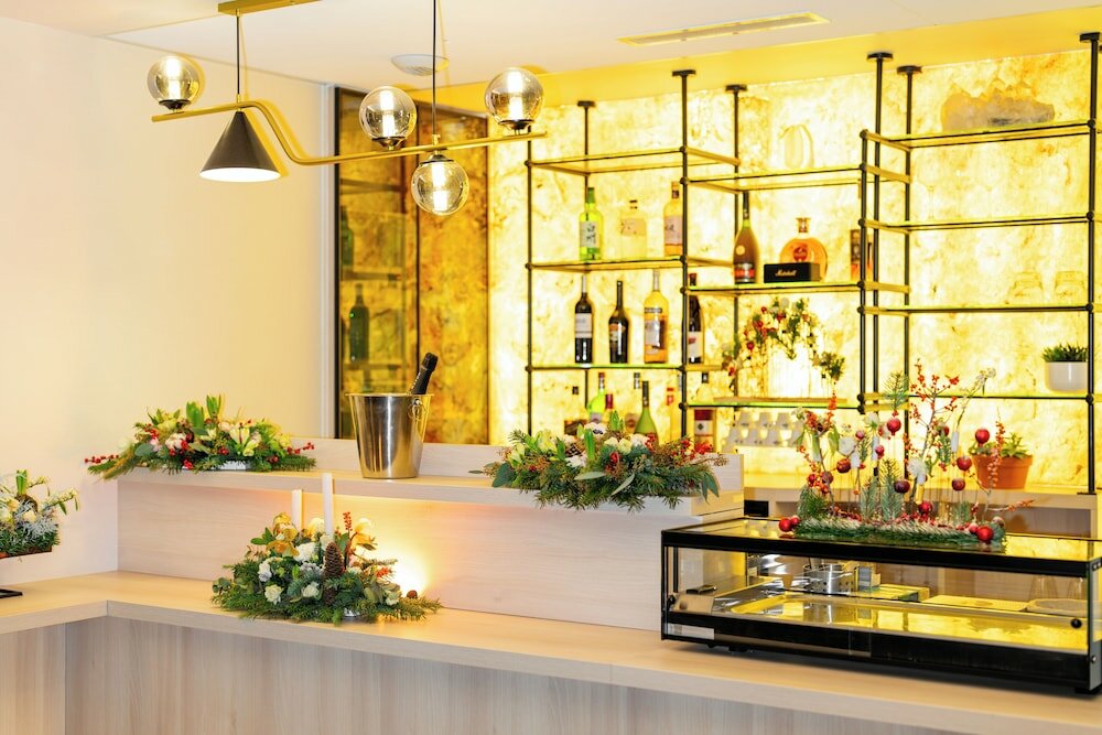 Фото Green Park Hotel Paris