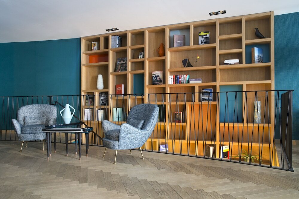 Фото Hôtel Artus