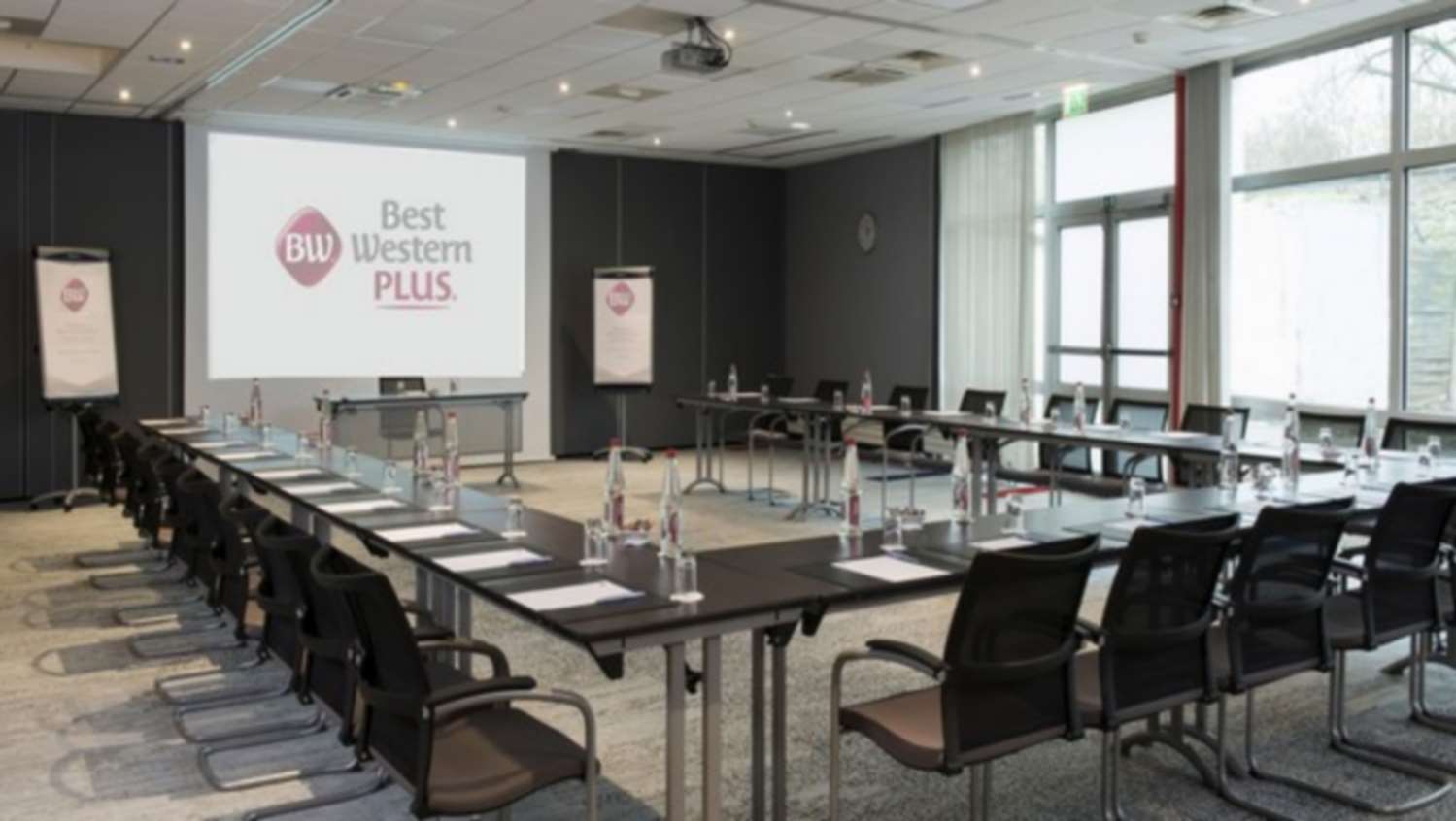 Фото Best Western Plus Paris Orly Airport