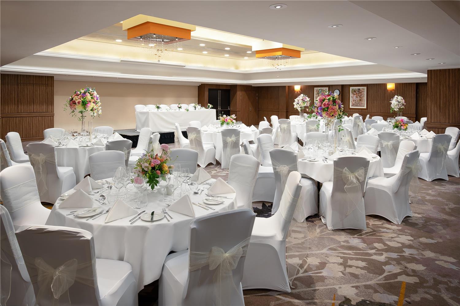 Фото Hilton London Kensington