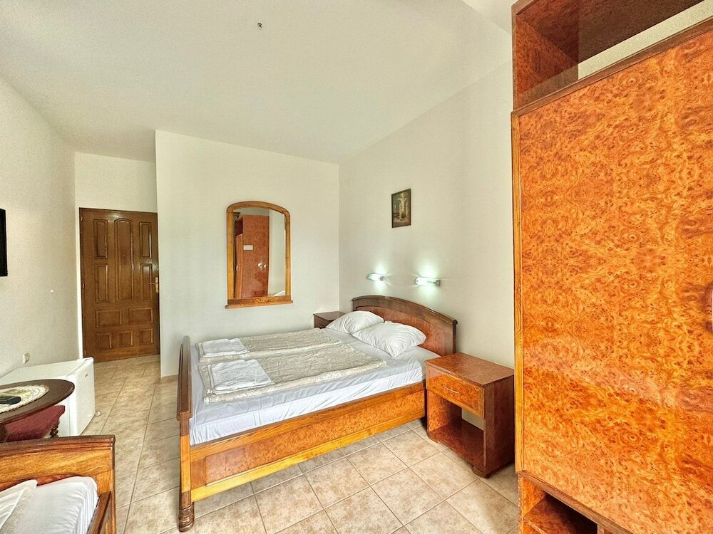 Фото Hotel Grbalj