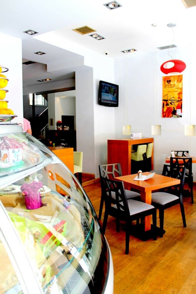 Фото Savoy City Hotel