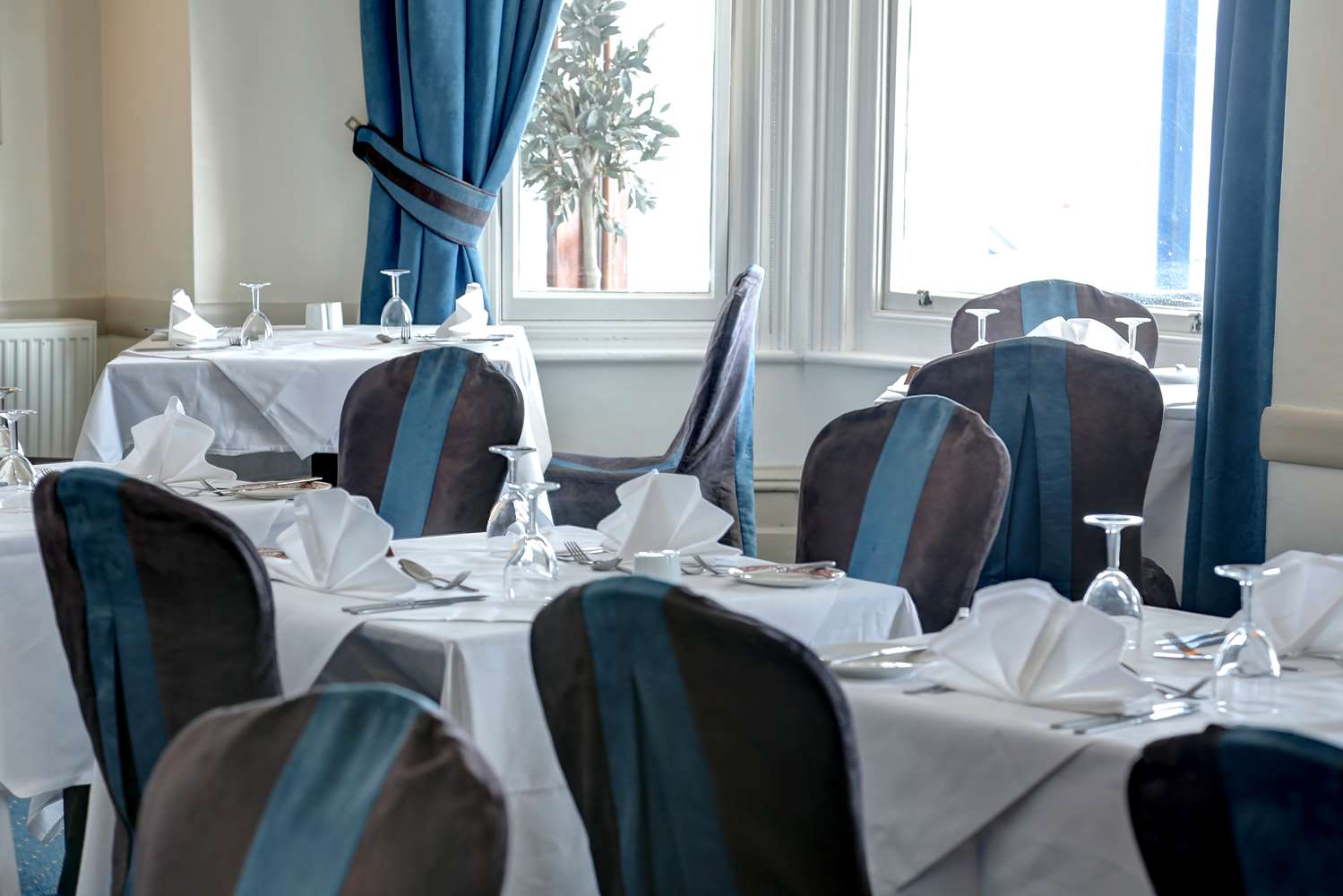 Фото Best Western York House Hotel