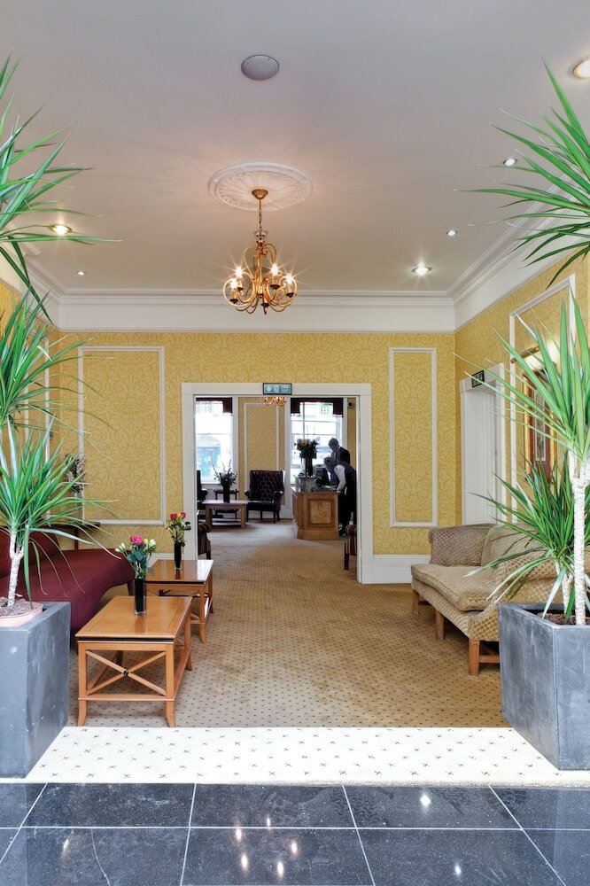 Фото Grange Buckingham Hotel