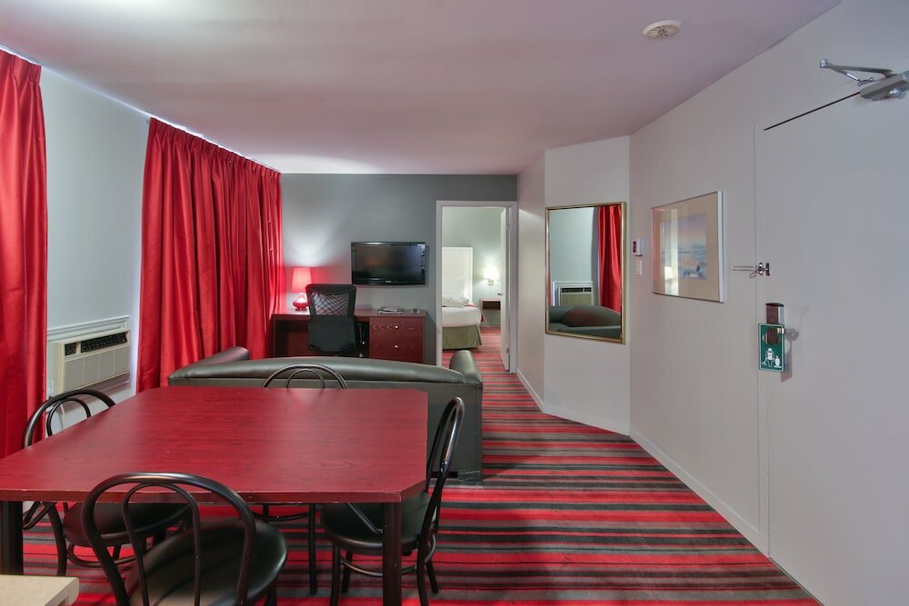 Фото Hôtel du Nord