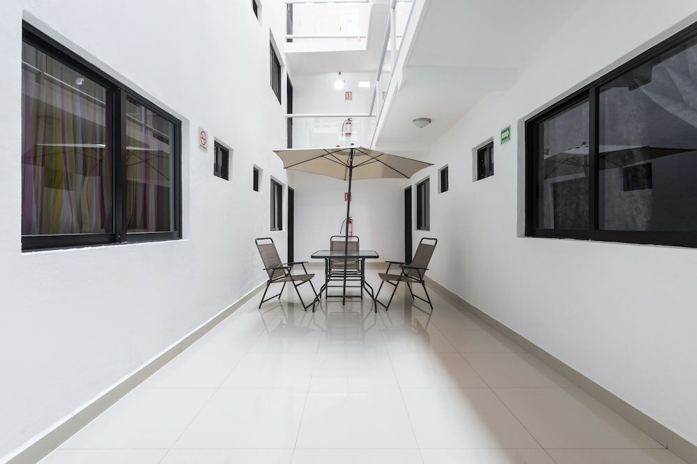 Фото Hotel Jardin Cancun