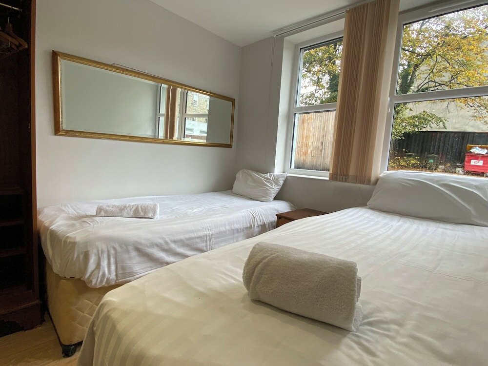 Фото Park View House