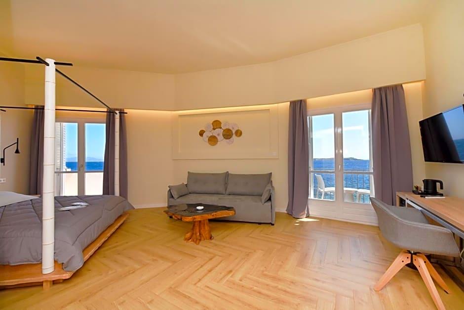 Фото Hermes Hotel