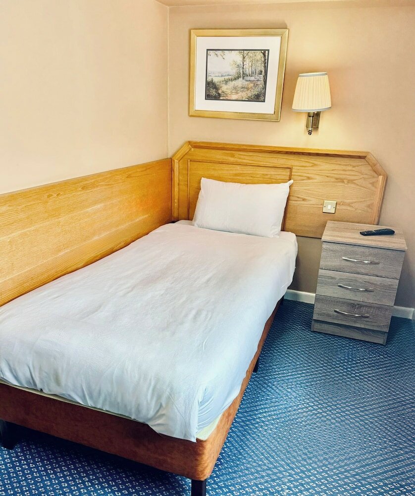 Фото Carrington House Hotel