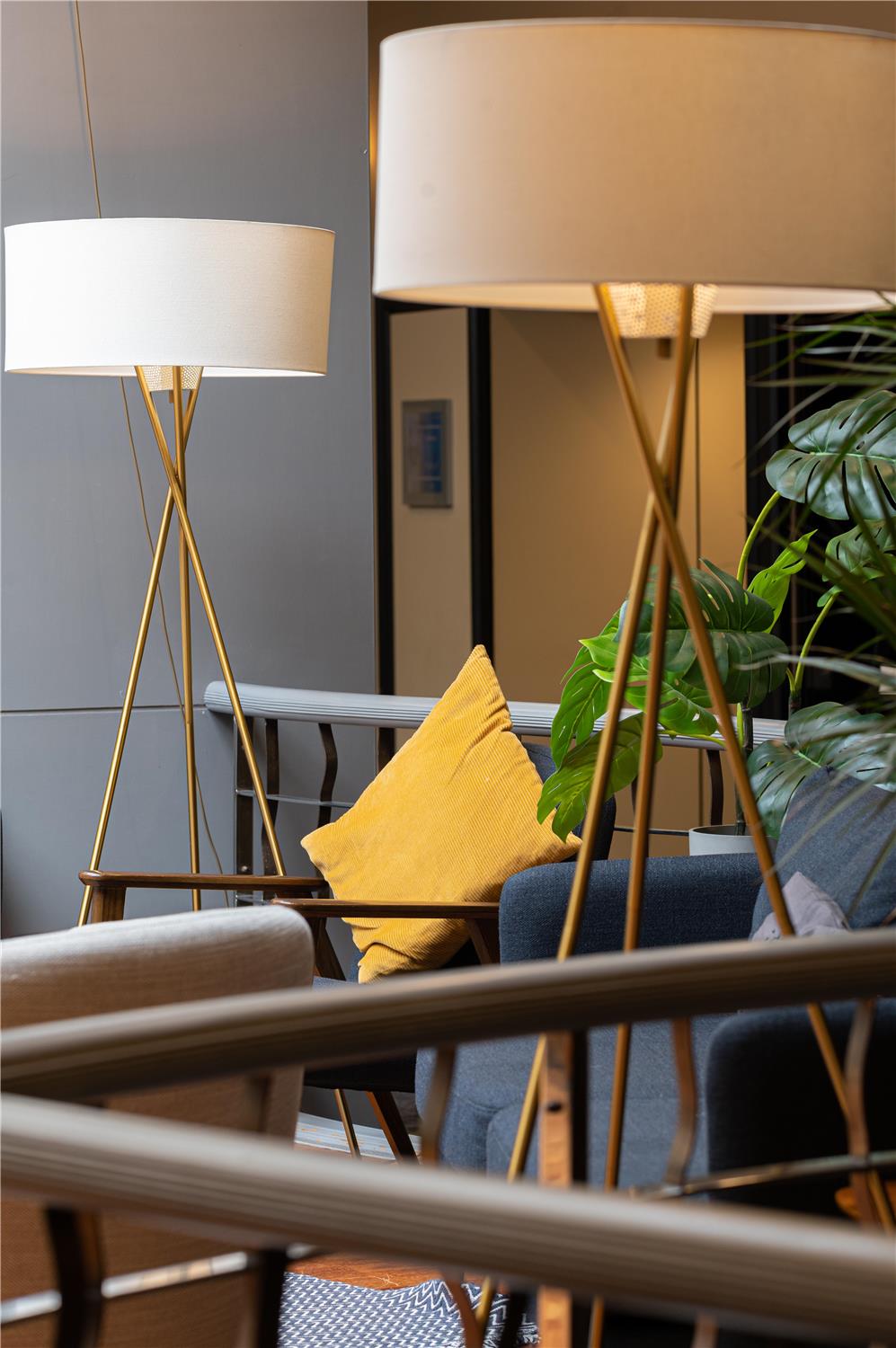 Фото Hilton London Kensington