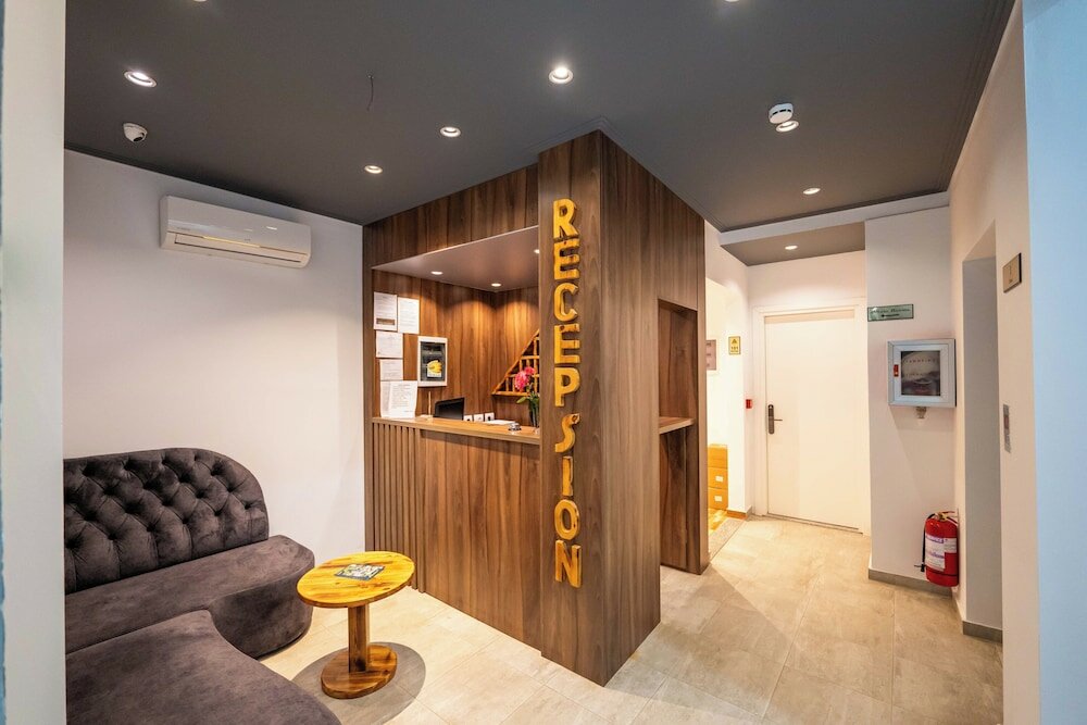 Фото Hotel Piramida